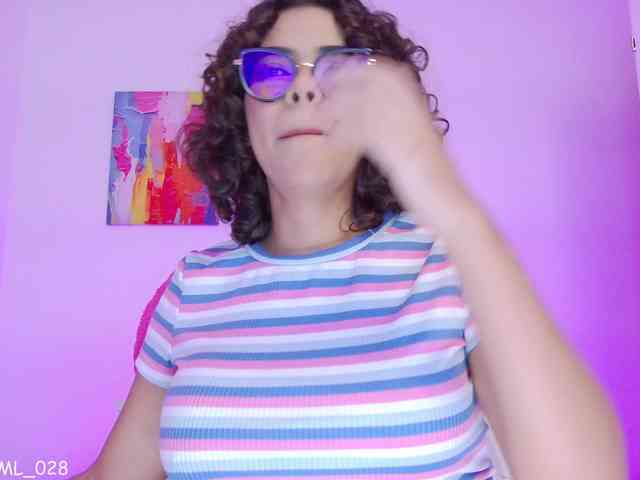 MarilynStone webcam