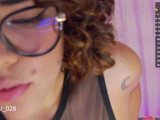 MarilynStone webcam
