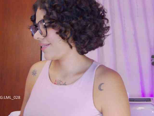 MarilynStone webcam