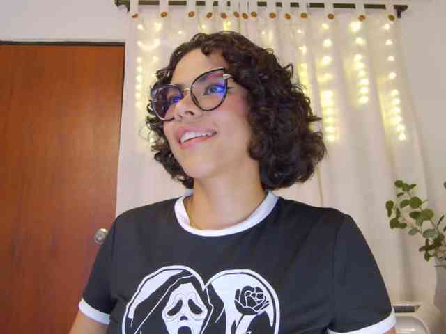 MarilynStone webcam