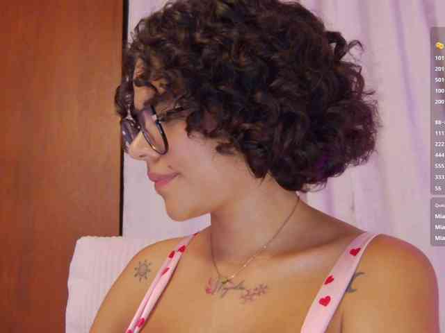 MarilynStone webcam