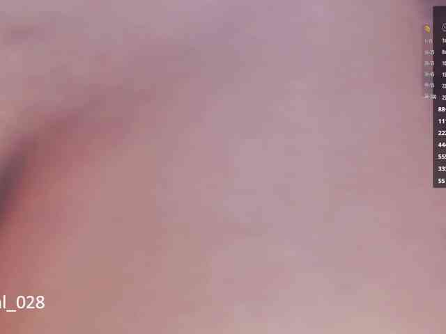 MarilynStone webcam