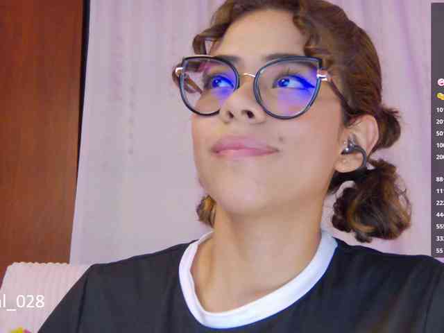 MarilynStone webcam