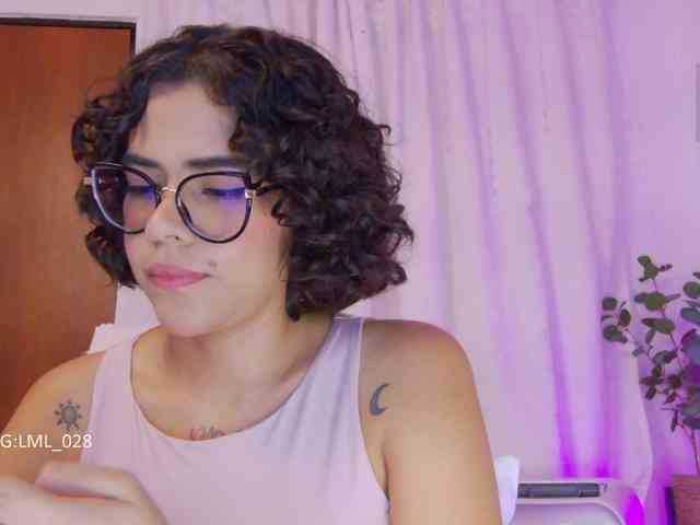 MarilynStone webcam