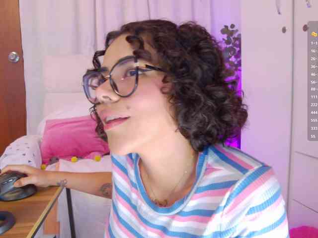 MarilynStone webcam