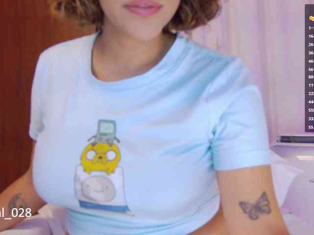 MarilynStone webcam
