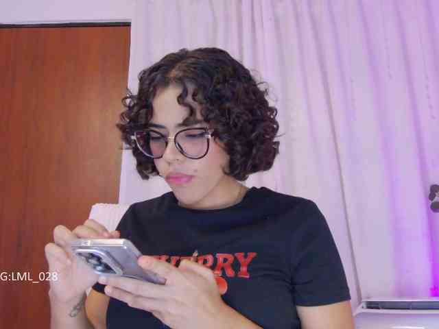 MarilynStone webcam