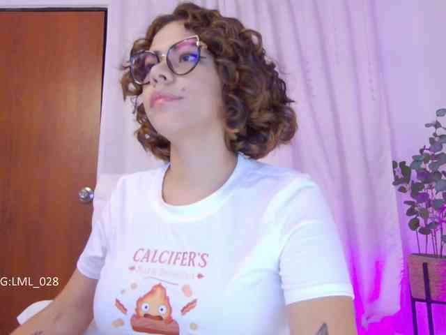 MarilynStone webcam