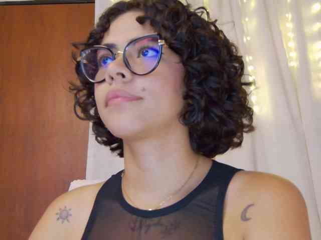 Modèle: MarilynStone