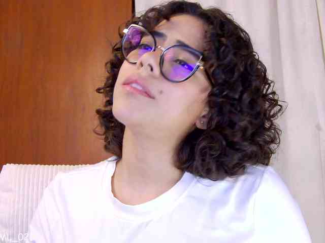 MarilynStone webcam