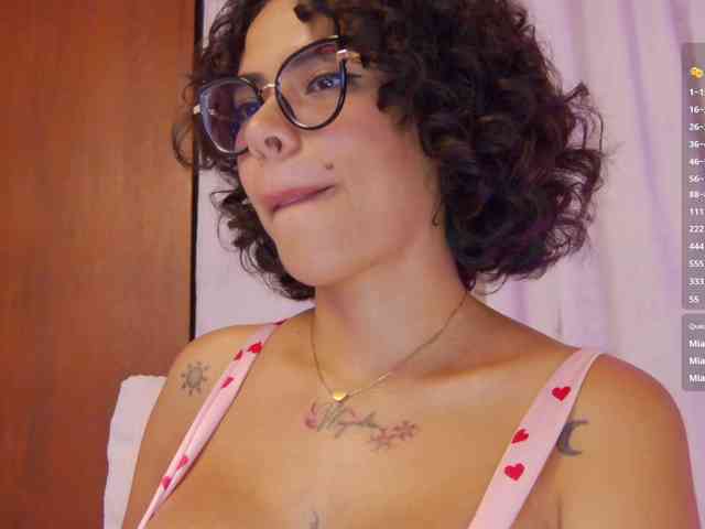MarilynStone webcam