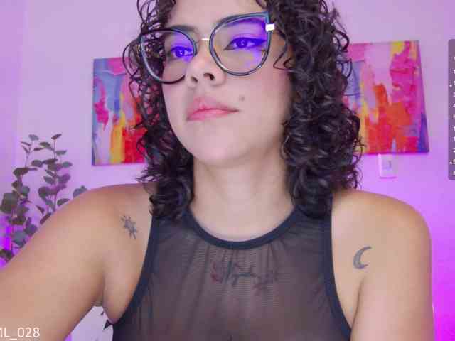 MarilynStone webcam