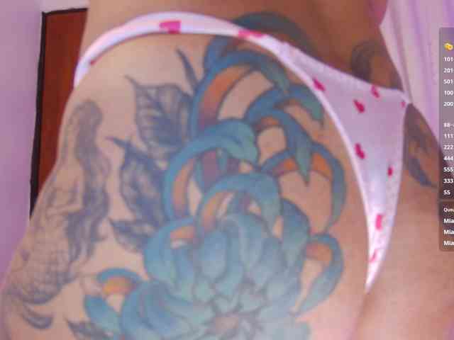 MarilynStone webcam