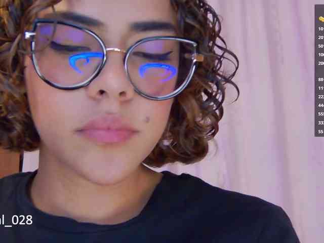 MarilynStone webcam