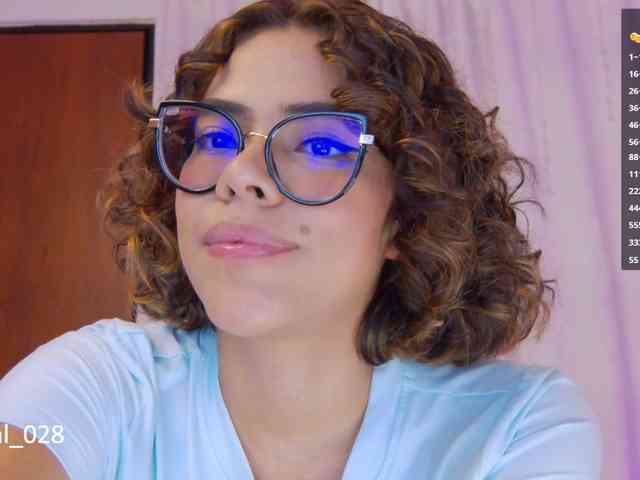 MarilynStone webcam