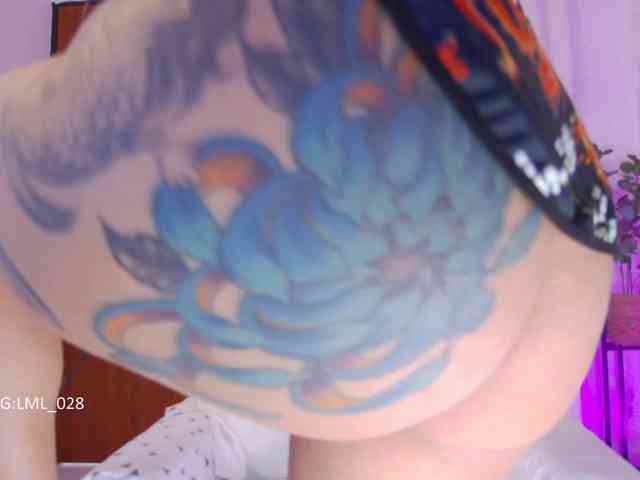 MarilynStone webcam
