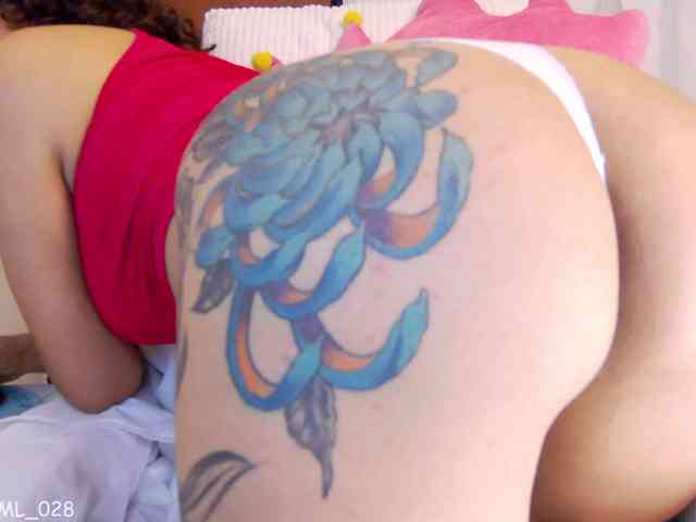 MarilynStone webcam