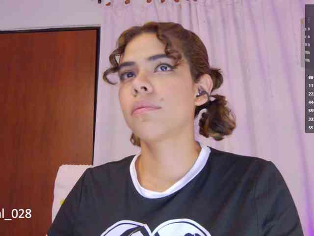 MarilynStone webcam