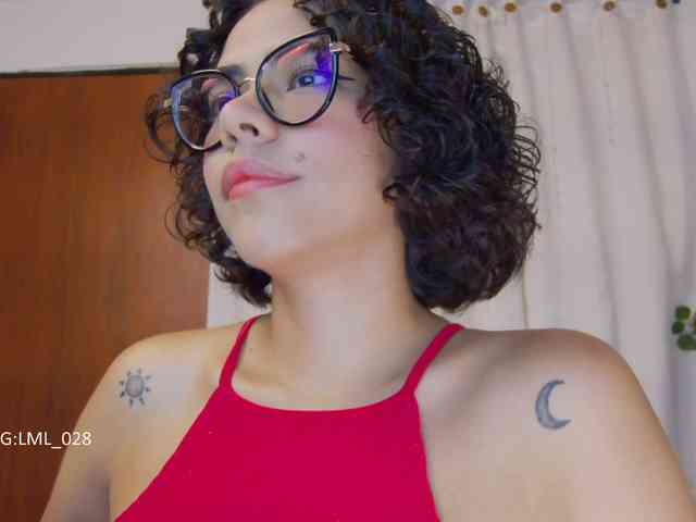 MarilynStone webcam