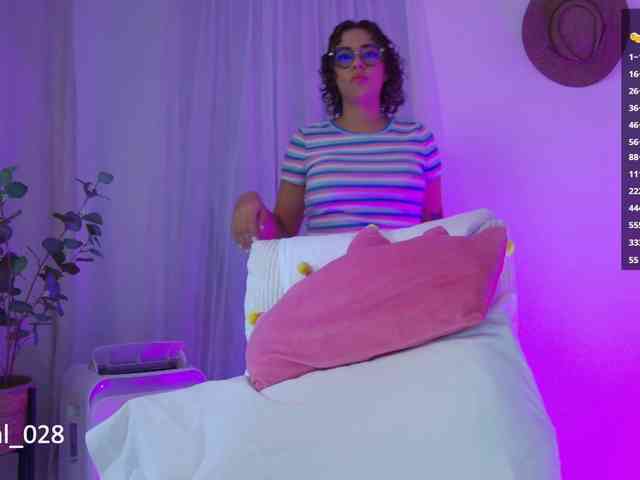 MarilynStone webcam