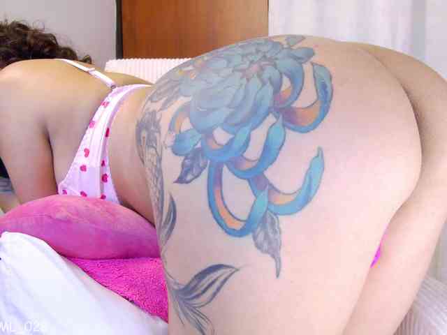 MarilynStone webcam