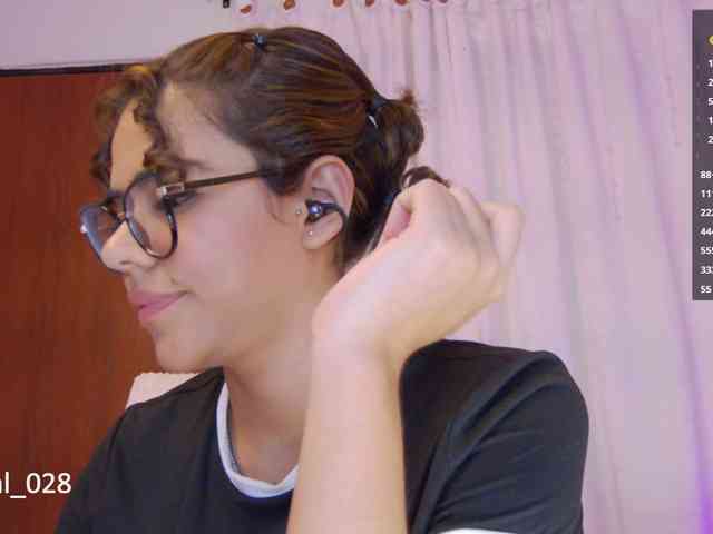 MarilynStone webcam