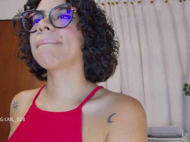 MarilynStone webcam