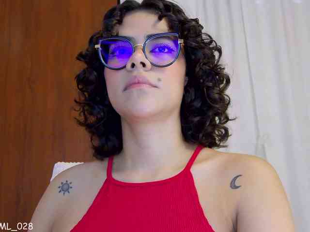 MarilynStone webcam