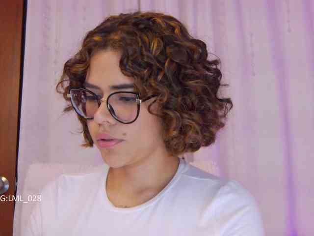 MarilynStone webcam