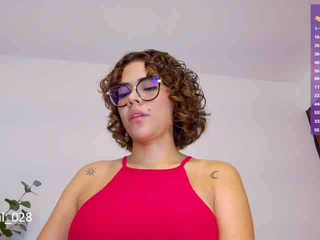 MarilynStone webcam