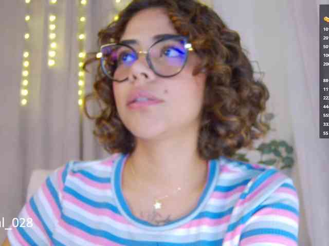 MarilynStone webcam