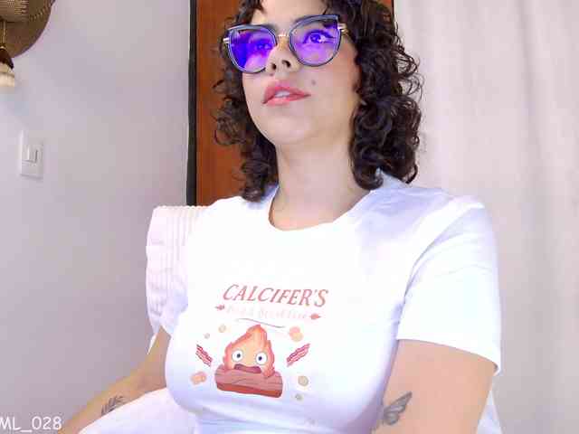 MarilynStone webcam