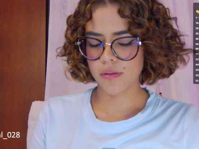 MarilynStone webcam