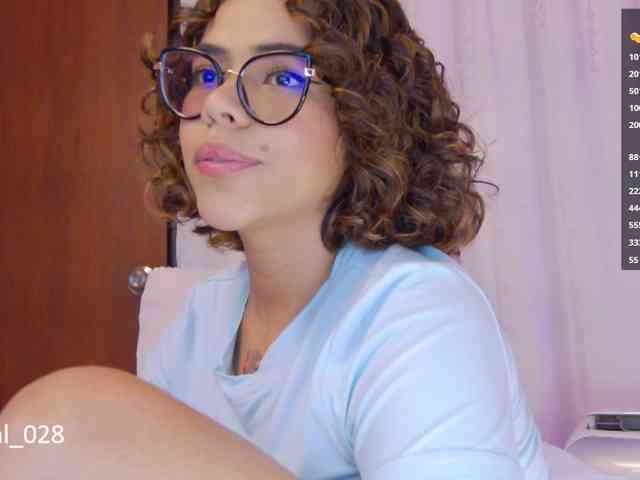 MarilynStone webcam