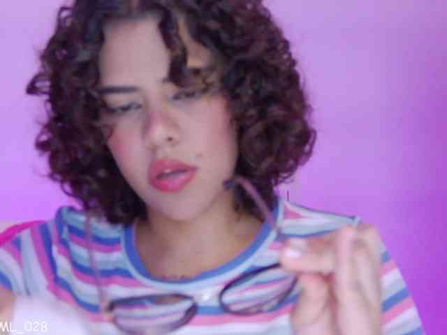 MarilynStone webcam