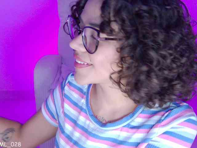 MarilynStone webcam
