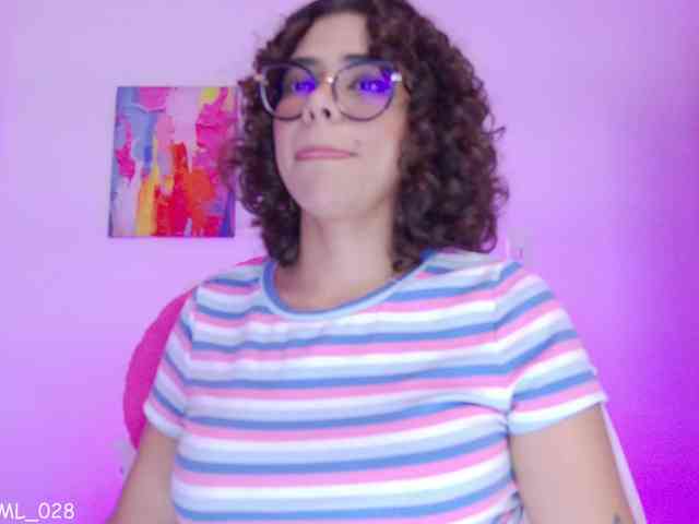 MarilynStone webcam