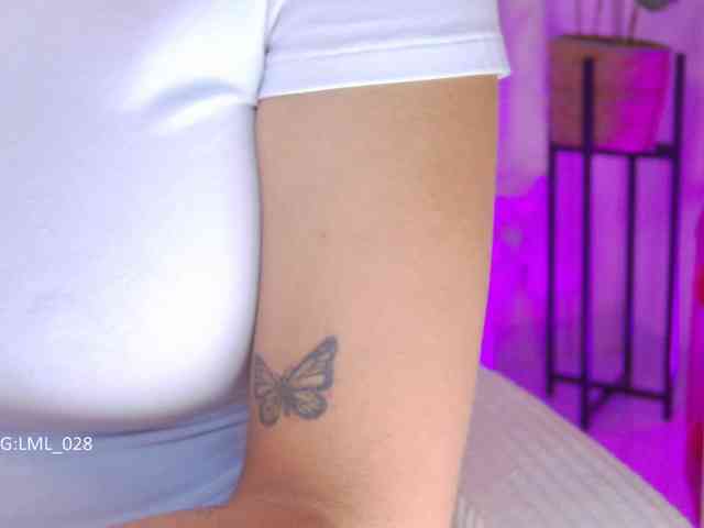 MarilynStone webcam
