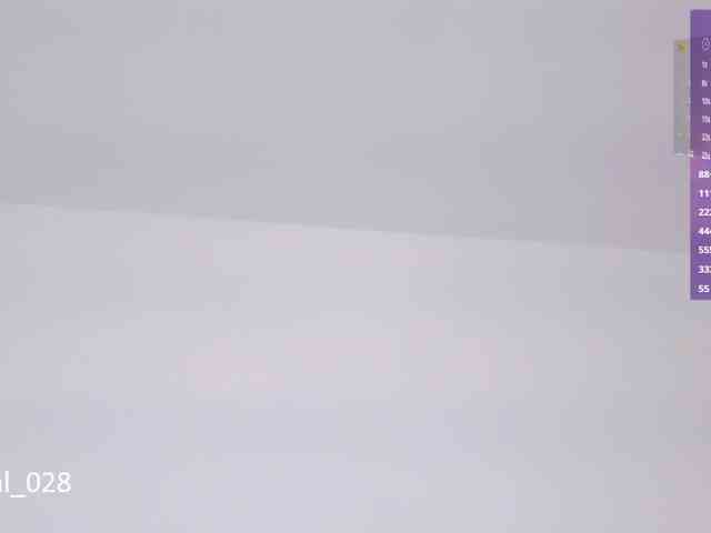 MarilynStone webcam
