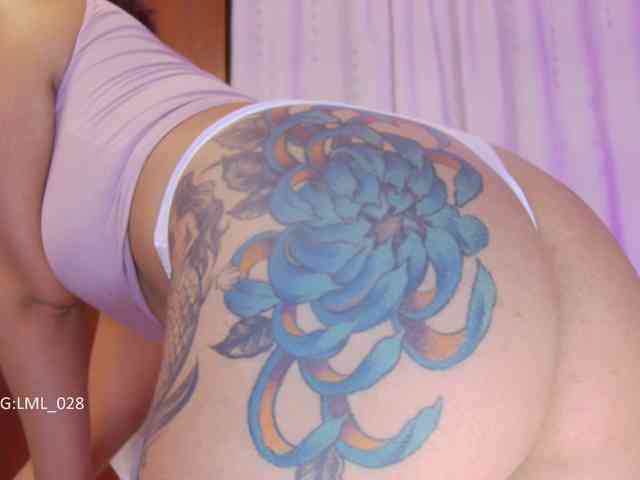 MarilynStone webcam