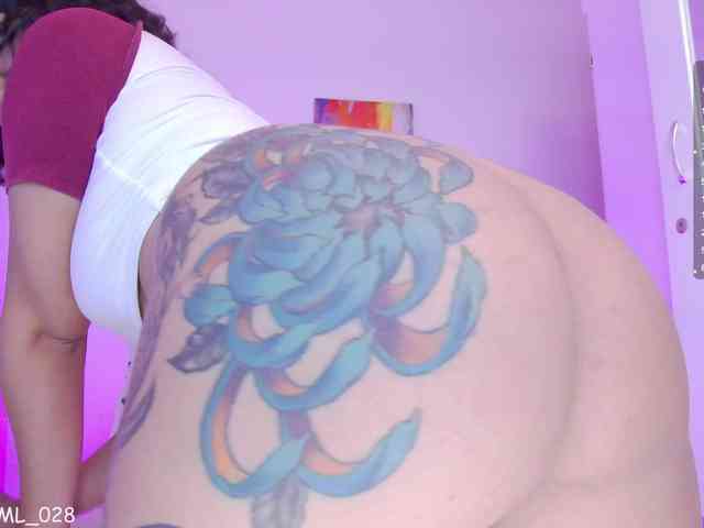 MarilynStone webcam
