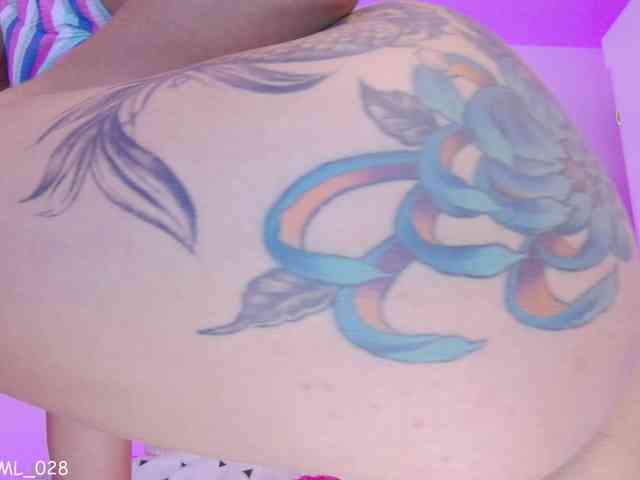 MarilynStone webcam