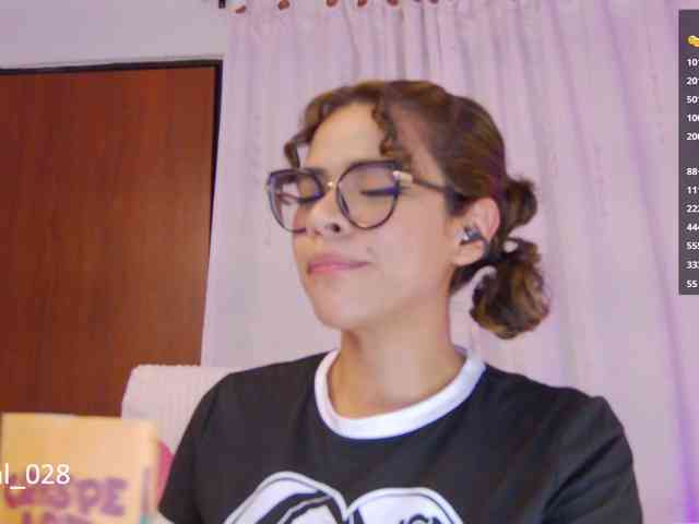 MarilynStone webcam