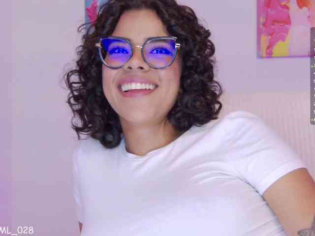 MarilynStone webcam
