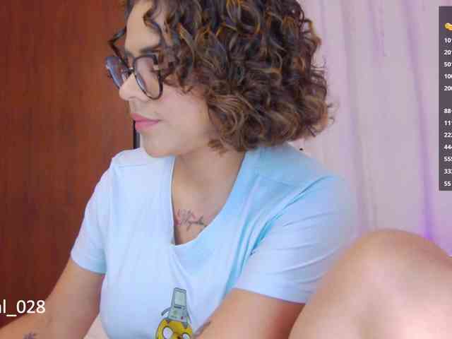 MarilynStone webcam