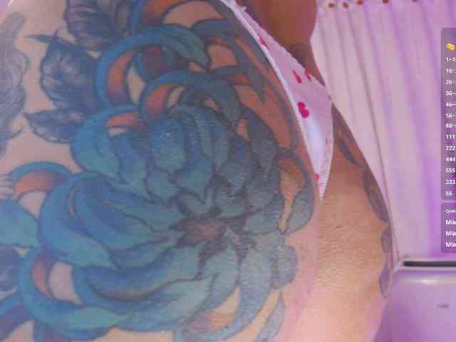MarilynStone webcam