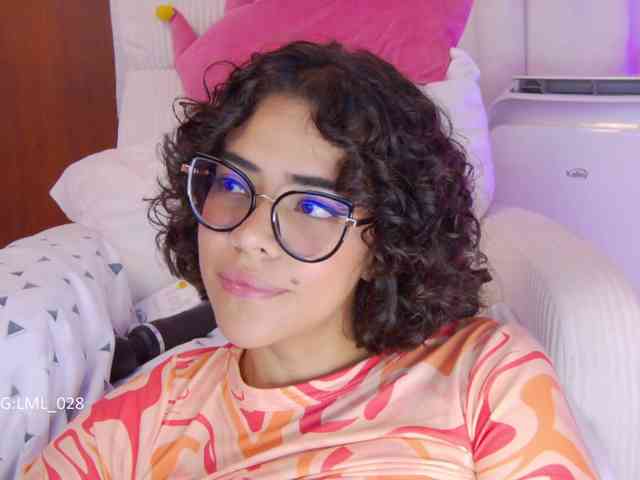 MarilynStone webcam