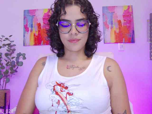 MarilynStone webcam