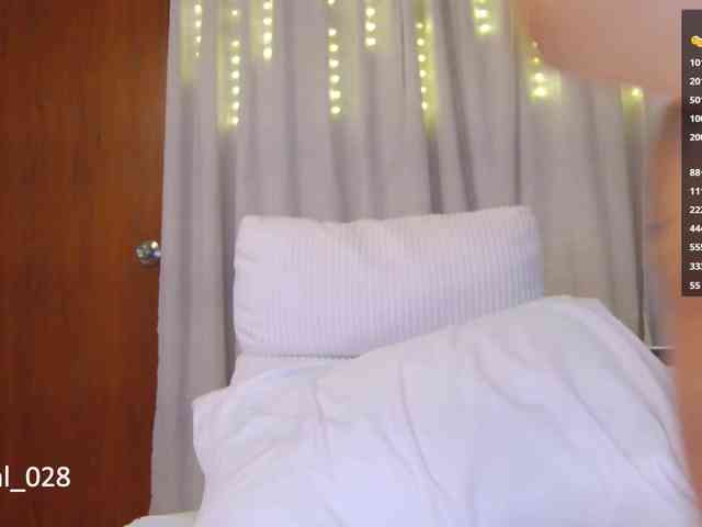 MarilynStone webcam