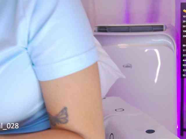 MarilynStone webcam